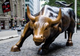 Aggressive bull and bear market: investing in unstable times