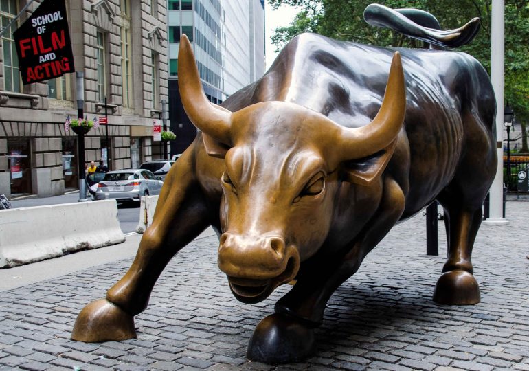 Aggressive bull and bear market: investing in unstable times