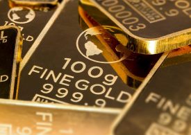 Всемирный совет World Gold Council рассказал про перспективы золота