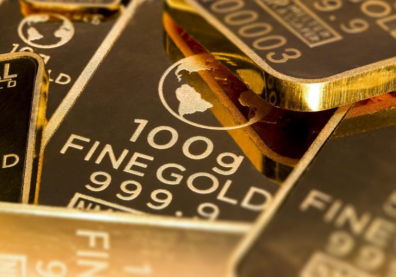 Всемирный совет World Gold Council рассказал про перспективы золота