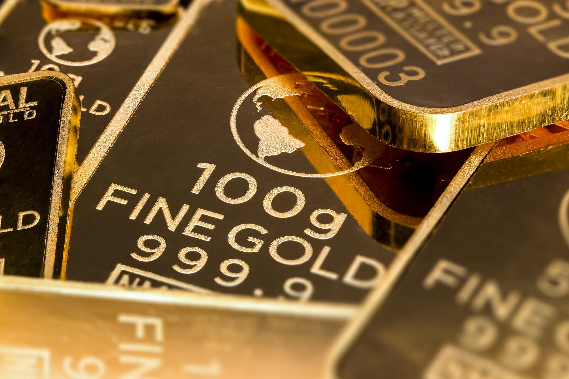 Всемирный совет World Gold Council о перспективах золота