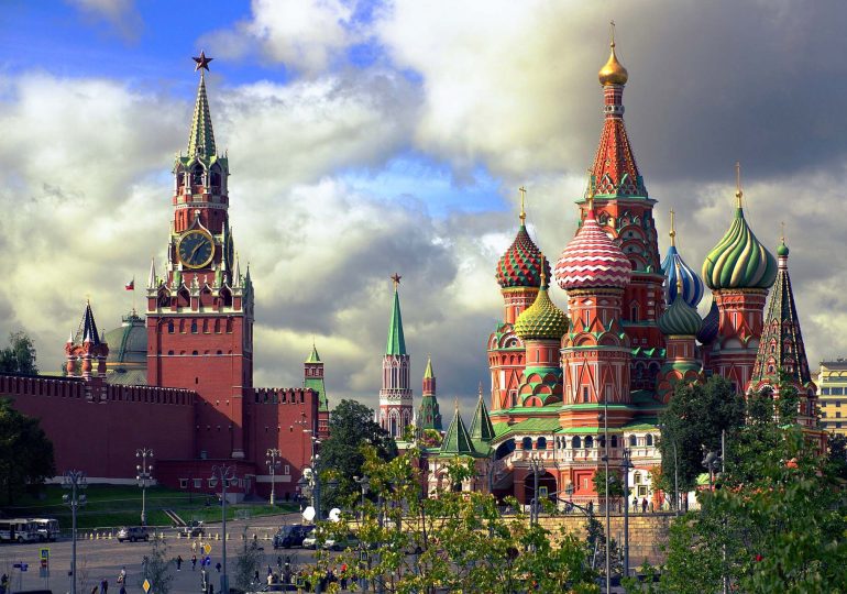Московская межбанковская валютная биржа — крупнейшая биржа России