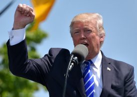 Динамика роста цен на нефть и укрепление рубля: компромисс Трампа
