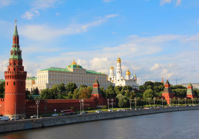 Инвестиции в недвижимость России в 2019 вырастут до 3,5 миллиардов долларов