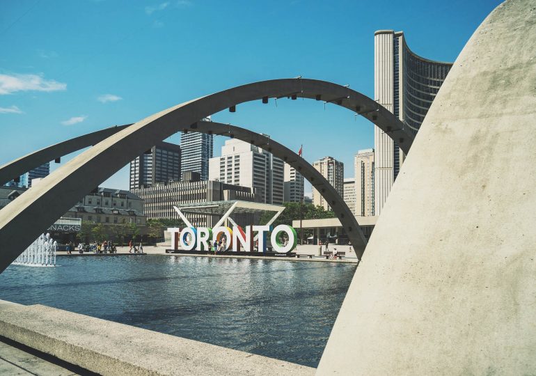 Фондовая Биржа Торонто — крупнейшая площадка Северной Америки