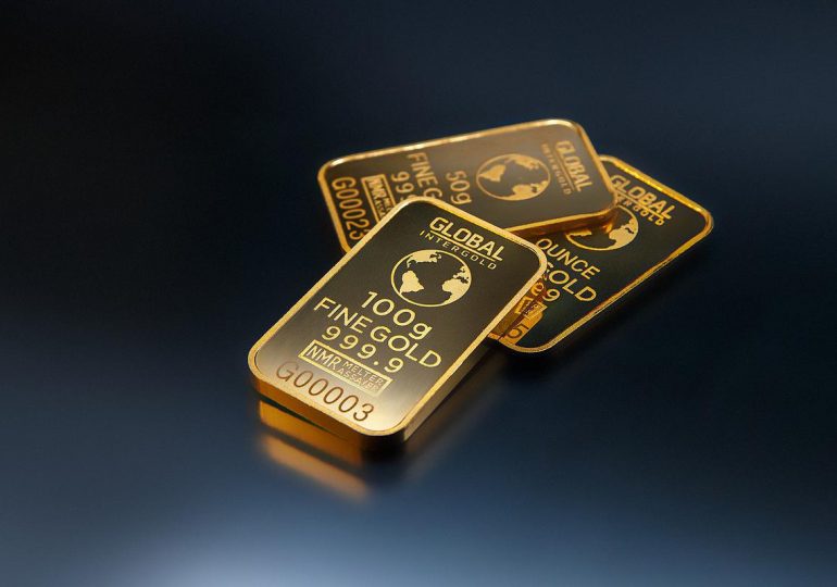Инвестиции в драгоценные металлы растут: динамика фьючерсов на Московской бирже