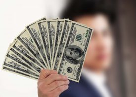 Развитие международного финансового рынка как всегда зависит от американского доллара