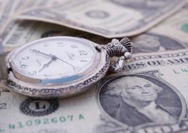 Сильная статистика укрепила доллар