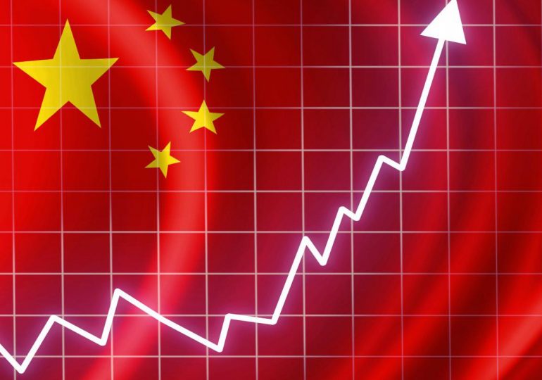 Каково влияние экономики Китая на мировую финансовую обстановку