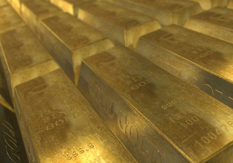 Защита от инфляции: золото вряд ли поможет