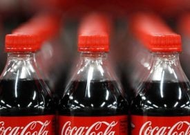 Акции компании Coca-Cola снова становятся привлекательными для покупки