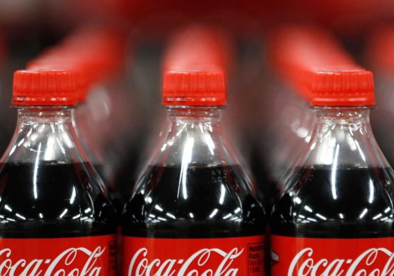 Акции компании Coca-Cola снова становятся привлекательными для покупки