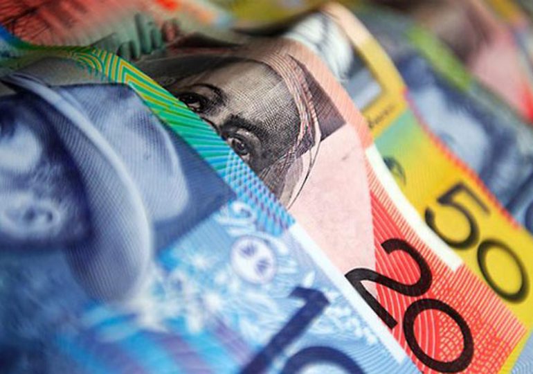 Национальный банк Австралии готов к снижению процентной ставки