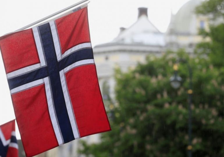 Суверенный фонд Норвегии избавился от $1 млрд российского госдолга