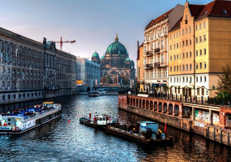 Best European cities for long-term investments: Leipzig outperformed Berlin