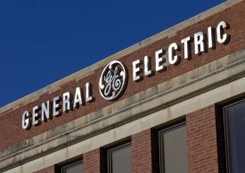 Results of General Electric Corporation impressed investors