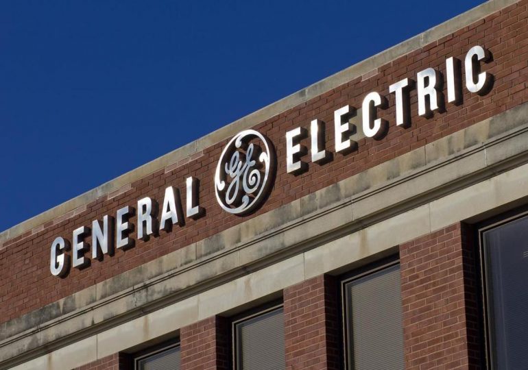 Results of General Electric Corporation impressed investors