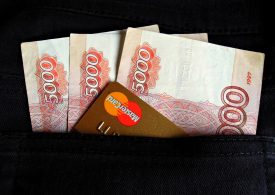 Резкие колебания курса рубля и как к ним подготовиться