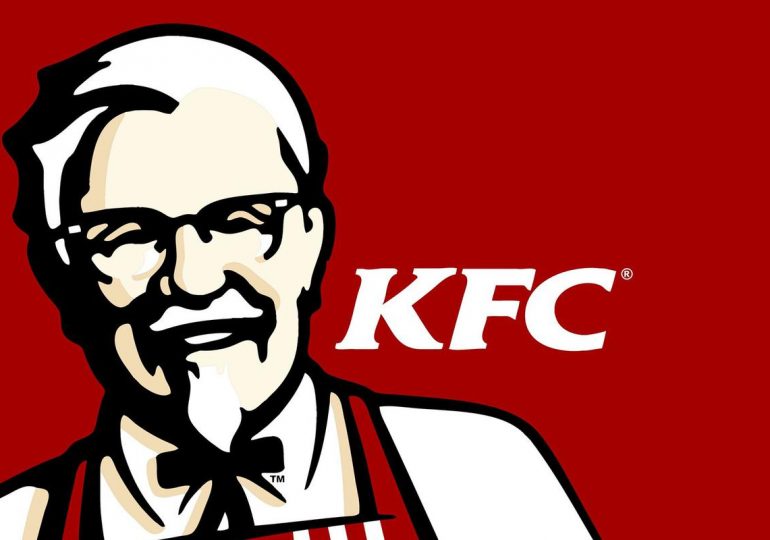 Компания KFC интересует российских бизнес-гигантов