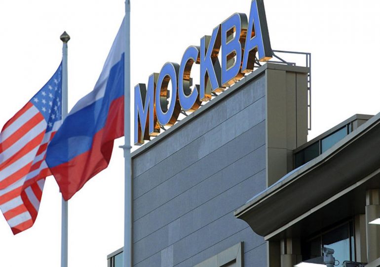 Новые американские санкции ограничат выкуп российского госдолга