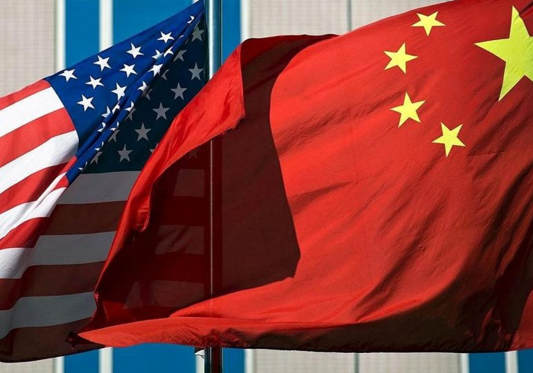 Сделка США и Китая скажется на нефти и золоте