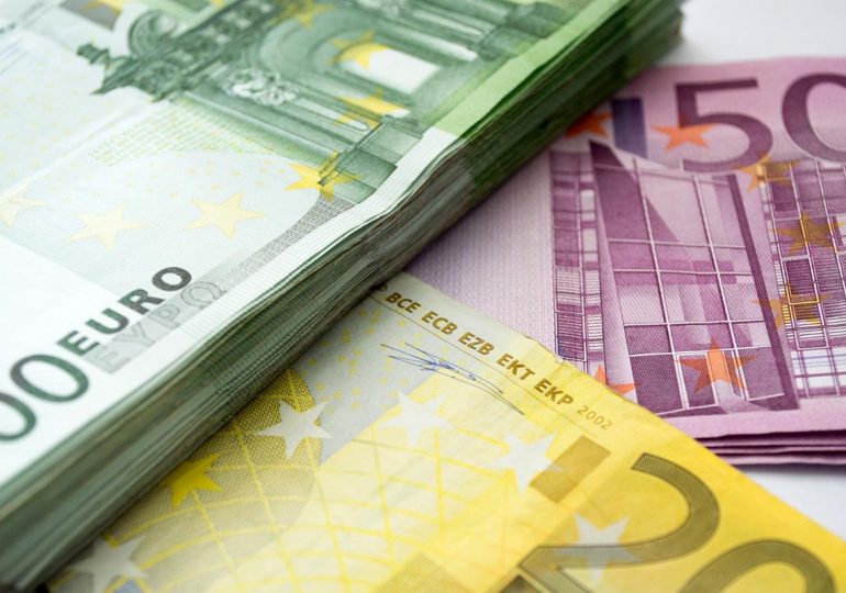 EBRD Bank will allocate 8 million euros to Kharkiv