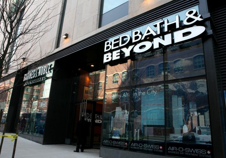 Bed Bath and Beyond: Improved Company Condition