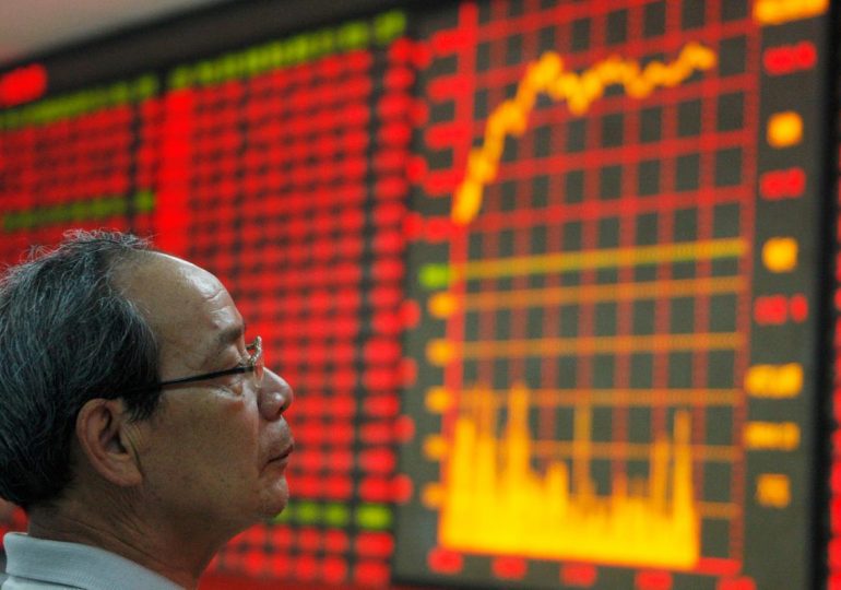 Chinese stock market will receive $ 60 billion investment