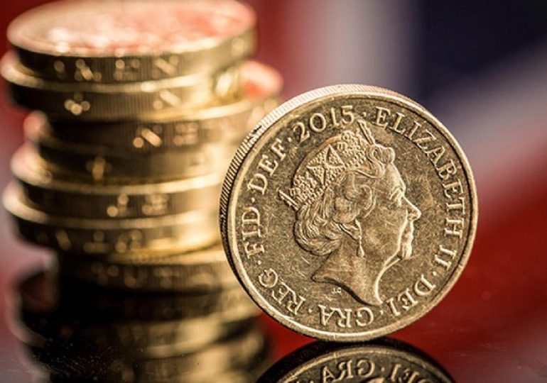 British pound to US dollar: what happens with the sterling?