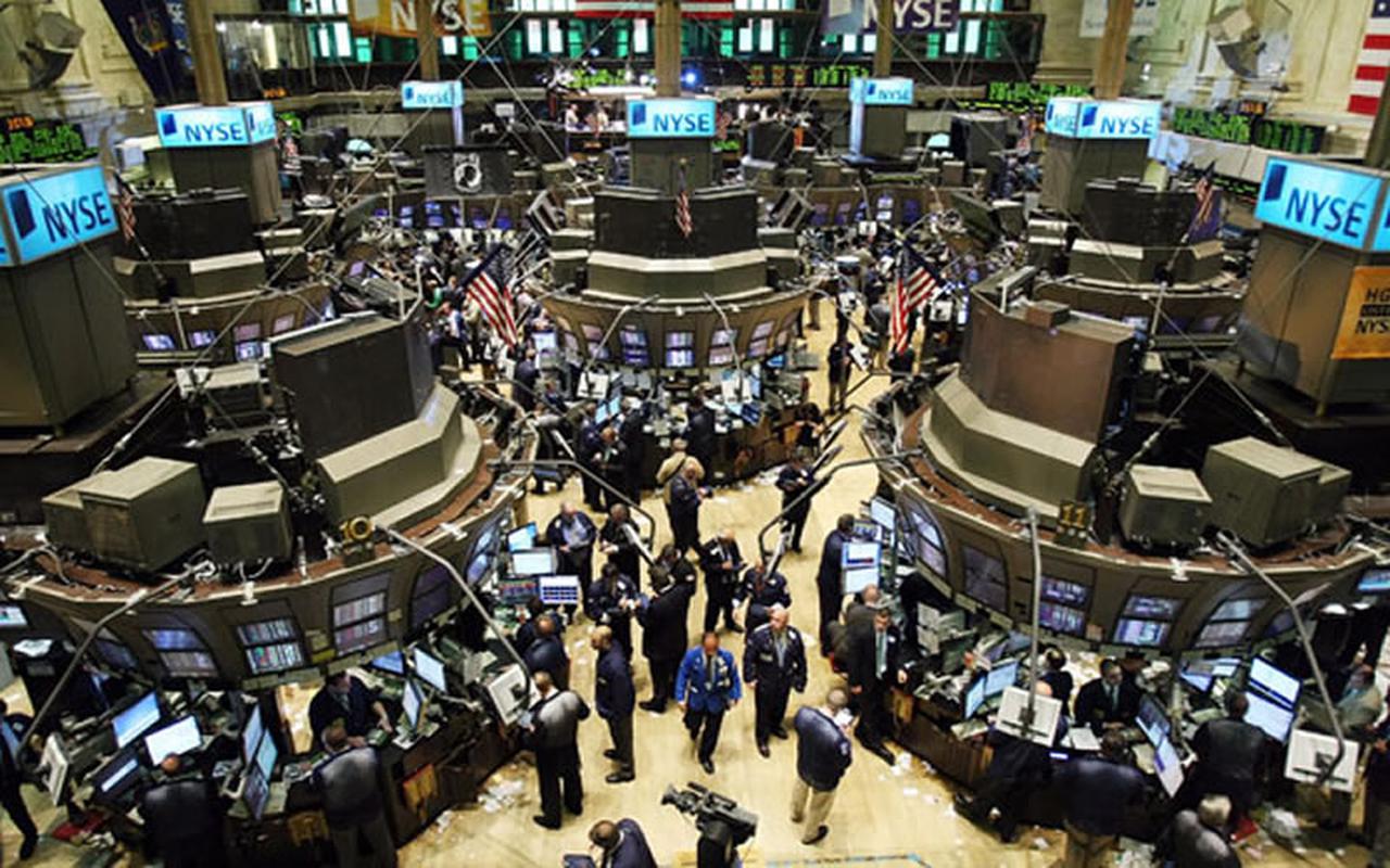 Indian and Korean Stock Exchange: Features of the sites.
