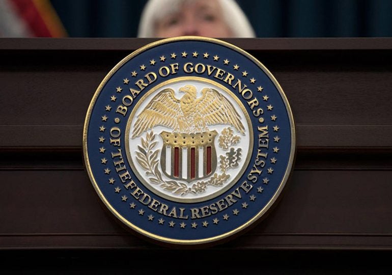 The US Federal Reserve will terminate its asset reduction program