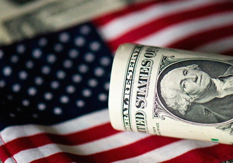US government bonds are in demand