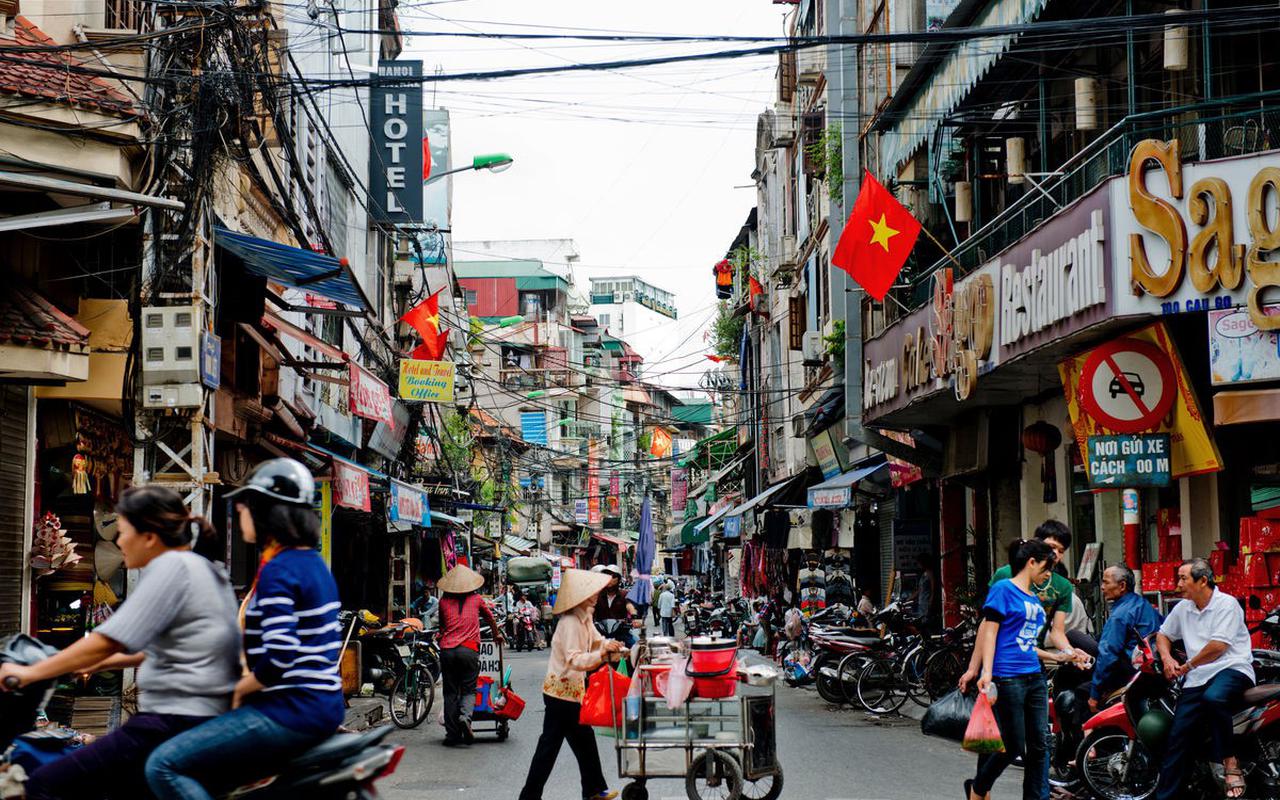 vietnam-s-economy-continues-to-grow-at-a-very-fast-pace