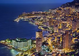 How the economy of Monaco develops - the benefits for investment