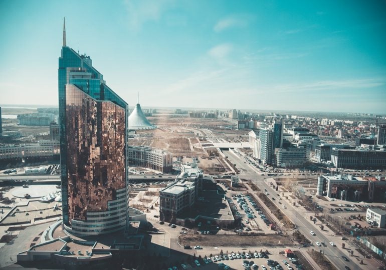Фондовая биржа Казахстана: история и суть деятельности