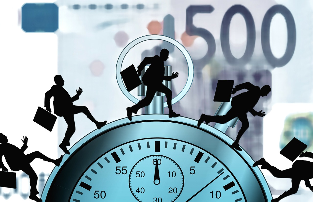 Франкфуртская фондовая биржа Deutsche Börse и ее работа.