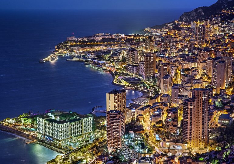 Как развивается экономика Монако: привлекательность для инвестиций