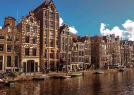 Инвестиции в Нидерланды: почему выгодно вкладывать в экономику страны