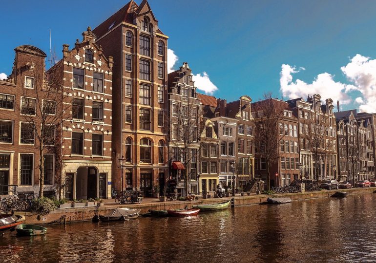 Инвестиции в Нидерланды: почему выгодно вкладывать в экономику страны