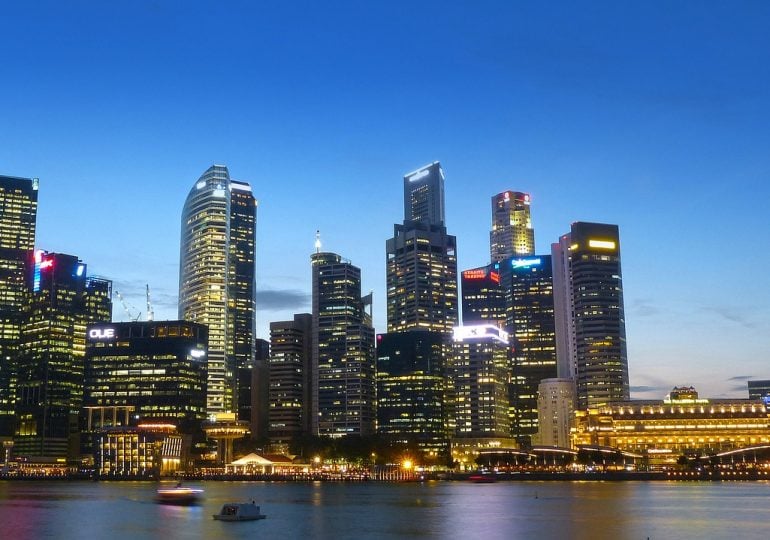 Инвестиции в Сингапур: в какой сегмент рынка выгодно вкладывать деньги
