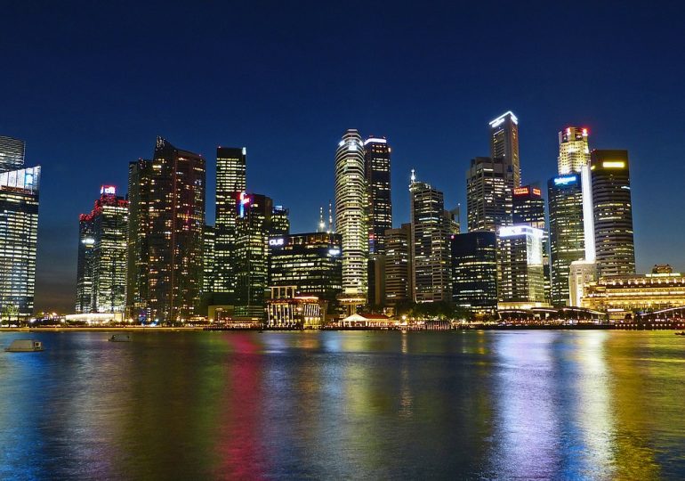 Почему экономика страны Сингапур считается одной из лучших в мире