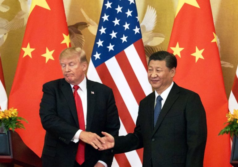 Торговые переговоры США и Китая: надежды и прогнозы экспертов