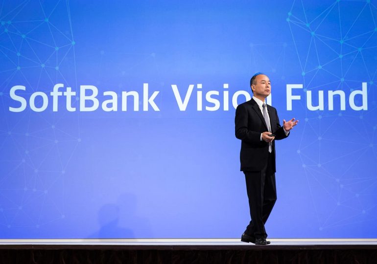 Почему инвестиционный фонд Vision Fund и SoftBank несут убытки