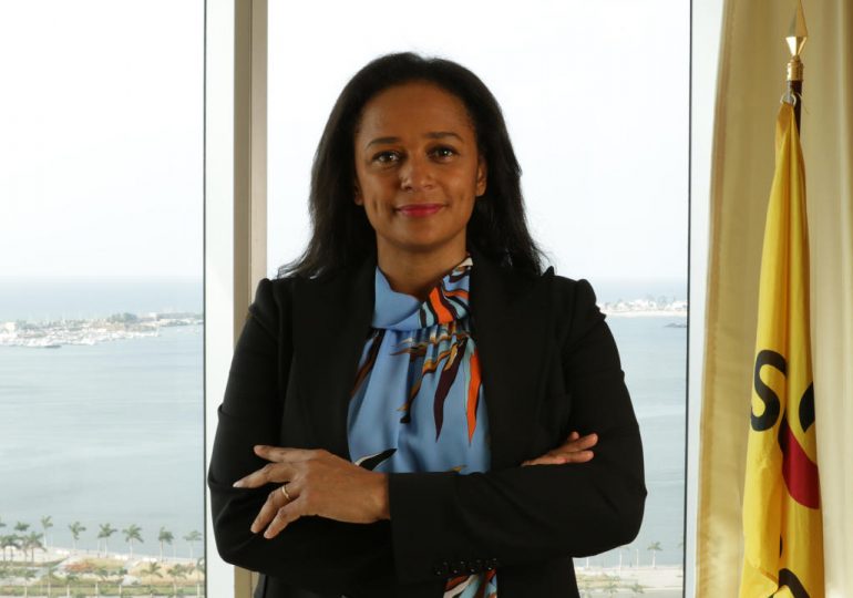 Первая женщина-миллиардер из Африки: профессиональные планы, связанные с рынком России