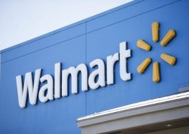 Компания Walmart: рост прибыли крупнейшей розничной сети