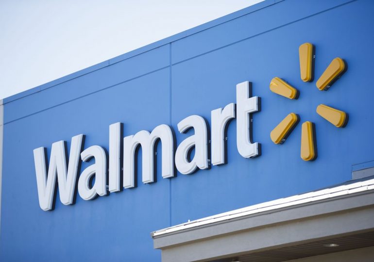 Компания Walmart: рост прибыли крупнейшей розничной сети