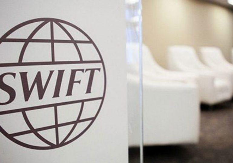 Международная система SWIFT может в скором времени не использоваться Россией, Индией и Китаем