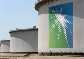 Саудовская Saudi Aramco выходит на фондовую биржу