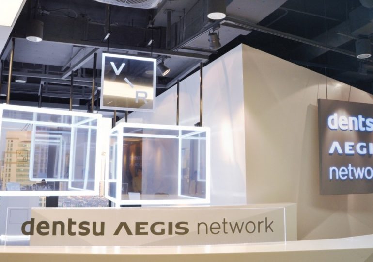 Dentsu Aegis Network: как изменится рынок рекламы в 2020-2021 годах
