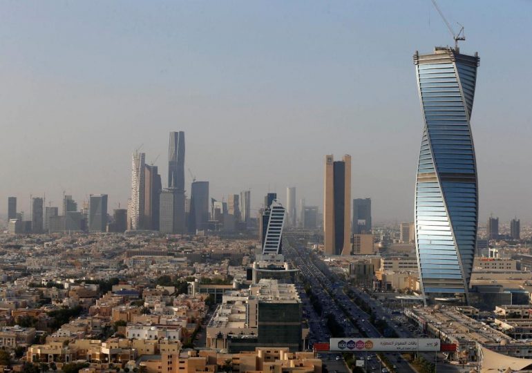 Как развивается рынок венчурных инвестиций Саудовской Аравии